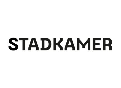 Stadkamer liggend nieuw